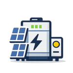 Photovoltaik Speicher